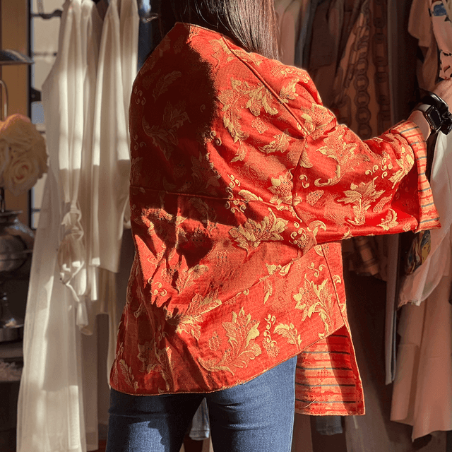 Kimono “Orengi”