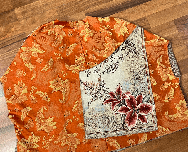 Giacca Kimono “Shinko”