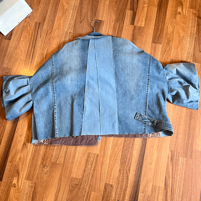 Giacca Kimono “Kyoto”