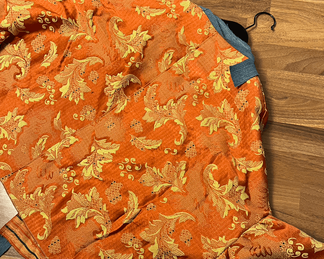 Giacca Kimono “Kushina”