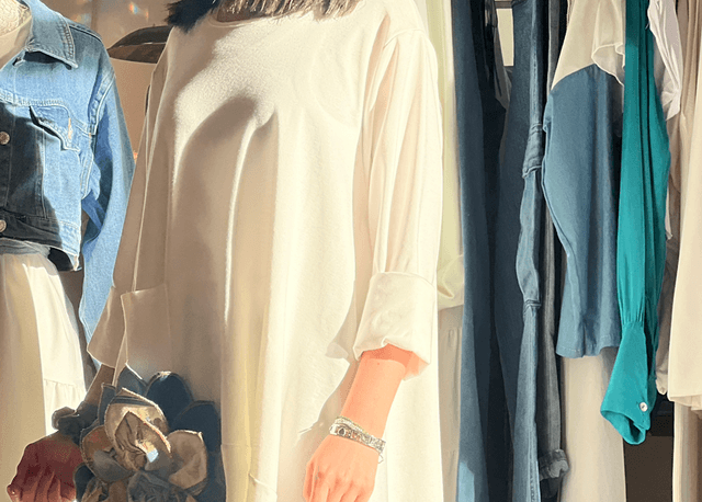 Maxi maglia Ocean