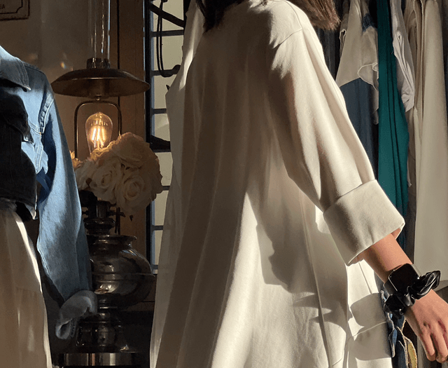 Maxi maglia Ocean