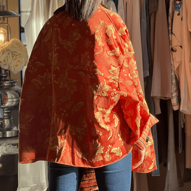 Kimono “Orengi”